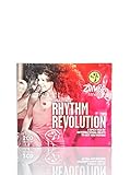 Zumba Fitness Rhythm Revolution CD Set, D0D00117