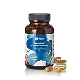 vitelly® - ManToDad® Kinderwunsch-Tabletten I Spermienproduktion I 16 hochdosierte Nährstoffe I 60 Kapseln