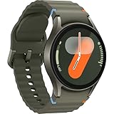 Samsung Galaxy Watch 7 EU 40mm BT Green