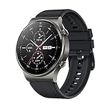 Huawei Watch GT 2 Pro Sport schwarz