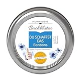 Murnauers Bachblüten Du Schaffst Das Bonbons