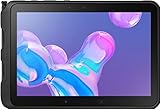 Samsung Galaxy Tab Active Pro (LTE), Schwarz