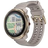 Polar Vantage M3 – Hardloophorloge met AMOLED-scherm, Dual-Frequency GPS, Turn-by-Turn Navigatie, Batterijduur tot 7 dagen
