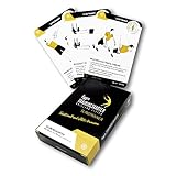 figgrs® Slingtrainer I 57 Trainingskarten mit 50 Fitness Übungen für effektives Ganzkörpertraining I Sport zuhause I Training für Männer und Frauen