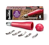 Speedball Lino Cutter Set-