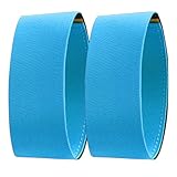 Cheerleading Sticky Toes Trainer – Versatile Gymnastics Foot Straps For Flexibility, Balance Control, Elastic Training Aid For Dance, Tumblers, Fitness Drills, Kids Teens Adults Exercise, Home School