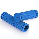 HASAGEI Fahrradgriffe Ergonomisch Fahrrad Griffe Lenkergriffe Grips Lenker Griff Handgriffe 1 Paar Rutschfester Weichem Gummi