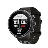 SUUNTO 9 BARO Titanium Limited Edition