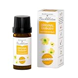 Murnauers Bachblüten Original Globulini | 10 g |Alltag in Balance | Hergestellt mit Original Bachblüten nach Edward Bach aus England