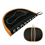 Yonuaret Neoprenanzug Umziehmatte Tasche,wasserdichte Surfausrüstung | Faltbare Tasche Für Surf-Umziehmatte Mit Tragegriff,Für Frauen Und Männer Schwimmbad Sonnenbad Sand Outdoor Bootfahren