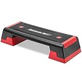 Reebok Bluetooth Step (2021) - Rot