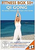 Fitness Box 50+ Qi Gong - Die besten Anfänger-Übungen ohne Geräte [2 DVDs]