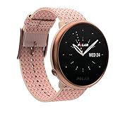 Polar Ignite 2 - GPS Sport-Smartwatch für Damen und Herren - Pulsuhr - Fitness Tracker - Uhr mit Schrittzähler, personalisierten Trainingsanleitungen, Erholungs- und Schlaftracking, Musiksteuerung
