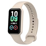 Ersatzarmband für Amazfit Band 7, Sport Armband Uhrenarmband, Silikon Armbänder für Amazfit Band 7