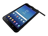 Samsung Galaxy Tab Active 2 (20,32 cm (8 Zoll) TFT LCD Display, 16 GB Speicher und 3 GB RAM, Android 7.1) schwarz