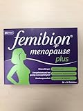 femibion menopause plus