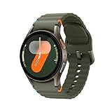 Samsung Galaxy Watch 7 Green 40mm DE Model