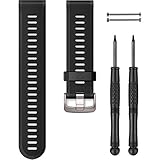 Garmin Accy, Replacement Band Forerunner 935, Neutral, 010-11251-0Q (Forerunner 935, Neutral)