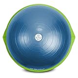 BOSU 72-10850 Home Gym Equipment Der Original Balance Trainer 65 cm Durchmesser, blau und grün