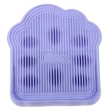 BESPORTBLE Verstellbares Calf Slanting Board für Waden Knöchelstreckung Rutschfeste Balance-plattform für Squats Muskelrehabilitation und Fußmassage Tragbar für Zuhause Fitness