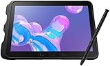 Samsung 2019 Galaxy Tab Active Pro (10,1-Zoll, Wi-FI + Zellular, 64GB) Schwarz (Generalüberholt)