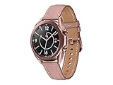 Samsung Galaxy Watch3, SM-R850, SmartWatch, 41mm, Bronze