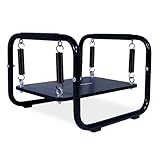 ZERRO Balance Board NEU Gleichgewichtstrainer Balance Trainer, zur Verbesserung von Gleichgewicht und Koordination