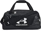 Under Armour Unisex UA Undeniable 5.0 Duffle SM Backpack