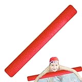 Schwimmnudel für Kinder & Erwachsene - 150cm Lange Poolnudel - Wassernudel/Water Noodle/Water Noodle - Schwimmhilfe für Pool, & Wasserspiele, Wasserspielzeug - 6 Farben zur Auswahl