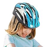 Dificato Kinderhelme, Skate-Schutzausrüstung, stoßfester Kopfschutz – atmungsaktiv, für Jungen und Mädchen, Roller, Radfahren, Skaten