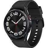 Samsung R950 Galaxy Watch 6 Classic BT 43mm DE-Modell schwarz