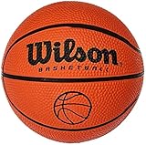 Basketball NCAA MICRO BALL, Orange, MICRO, NCAA MICRO BALL