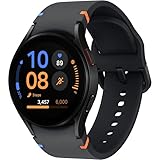 Samsung Smartwatch Galaxy Watch FE, 40mm, Bluetooth, Black