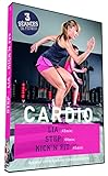 Cardio - step - lia - kick'n'fit [FR Import]