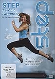 Step Aerobic Fatburner für Fortgeschrittene
