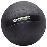 Schildkröt Slamball 3,0kg, Schwarz, in Sichtbox, 960063