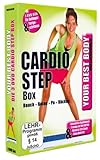 Your Best Body - Cardio Step Box [3 DVDs]