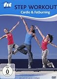 Fit for Fun - Step Workout: Cardio & Fatburning