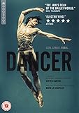 Dancer [DVD]
