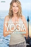 Yoga Del Mar & Yoga Everyday [2 DVDs]