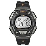 Timex Ironman Klassische 41mm Digitaluhr für Herren T5K821