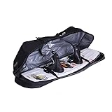 Driver13 ® Wakeboard-/Kiteboard-Tasche No. 02 mit Rucksacksystem