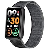 TOOBUR Fitness Tracker ohne App und Handy mit schrittzähler 1.57' Fitnessuhr mit Wasserdicht Pulsuhr mit Herzfrequenz Schlaftracker Pulsmesser Sportuhr mit 100 Sportmodi Fitness Armband Damen Herren