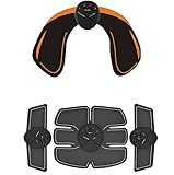 Supreme Beauty EMS Bodytrainer EMS Bodytrainer(1 Stück)