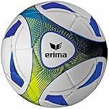 Erima Fussball Hybrid Training royal/Lime 5