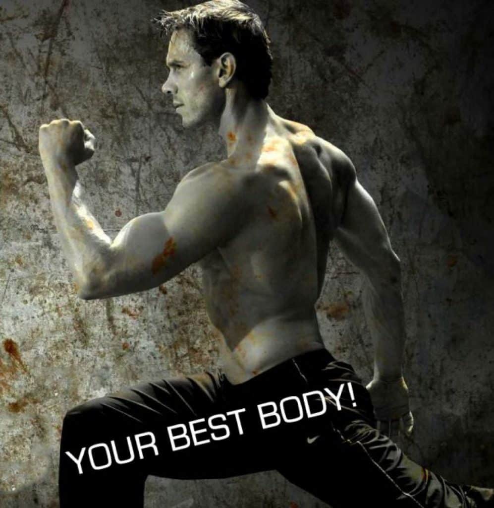 Your Best Body by Dr. Daniel Gärtner » Fitnessfüchse