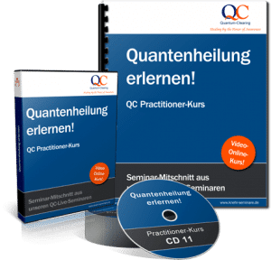 Volker Knehr - Quantum Clearing - Kurs.