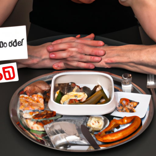 Read more about the article Was sollte man ab 50 nicht mehr essen?