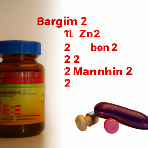 Read more about the article Wie merkt man dass man Vitamin B12 Mangel hat?