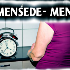 Mehr über den Artikel erfahren Wann ist Menopause zu Ende?